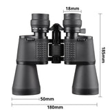 Binoculars - 10x Zoom