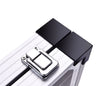 Folding Solar Panels Kit 200W with Regulator