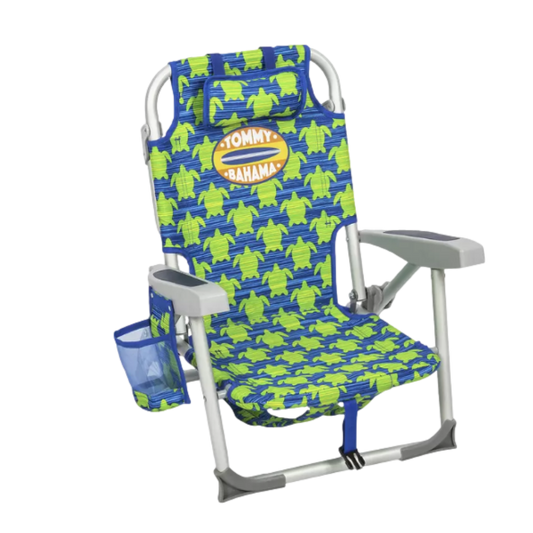 Kids Backpack Beach Chair