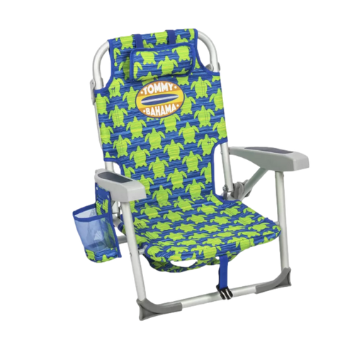 Tommy bahama backpack beach chair deals bjs