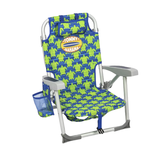 Tommy Bahama Kid Backpack Cooler Chair