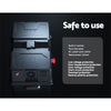 Battery Box with 500W Inverter