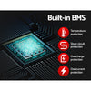 Lithium Iron Battery 100AH