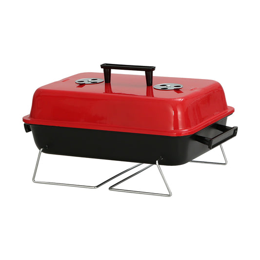 Portable Charcoal BBQ