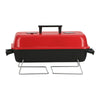 Portable Charcoal BBQ