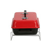 Portable Charcoal BBQ