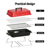 Portable Charcoal BBQ