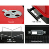 Portable Charcoal BBQ