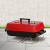 Portable Charcoal BBQ