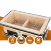 Ceramic BBQ Smoker