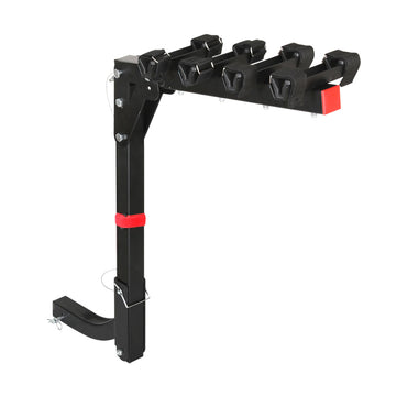 Hitch Mount Bike Rack