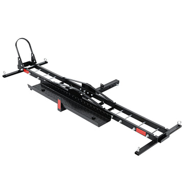 Motorbike Carrier Rack for Towbar