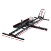 Motorbike Carrier Rack for Towbar