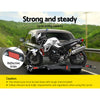 Motorbike Carrier Rack for Towbar