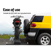 Motorbike Carrier Rack for Towbar