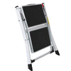 Double Folding Step