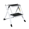 Double Folding Step