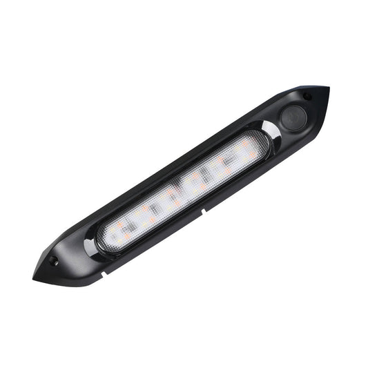 Dual LED Awning Light