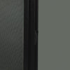 Caravan Sliding Windows (Black 600x500mm)