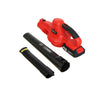 Cordless Leaf Blower