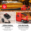 Cordless Leaf Blower