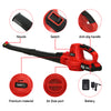 Cordless Leaf Blower