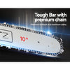 Cordless Chainsaw 10"