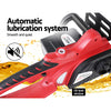 Cordless Chainsaw 10"