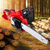 Cordless Chainsaw 10"