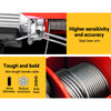 Electric Hoist Winch 125/250KG