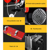 Electric Hoist Winch 125/250KG