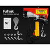 Electric Hoist Winch 125/250KG