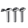 Boat Fishing Rod Holder - Stainless Steel