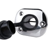 Boat Fishing Rod Holder - Stainless Steel