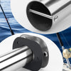 Boat Fishing Rod Holder - Stainless Steel