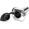 Boat Fishing Rod Holder - Stainless Steel