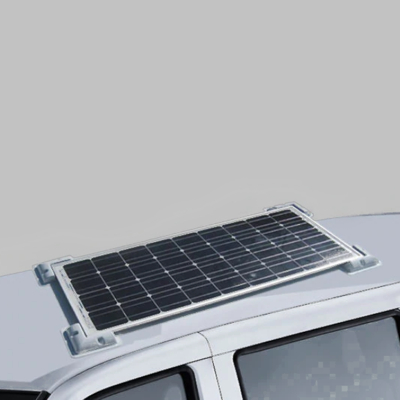 Mounting Kit for Solar Panels - Solar - Default Title