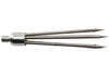 Aluminum Hand spear Pole for Spear Fishing