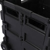 Foldable Shopping Trolley