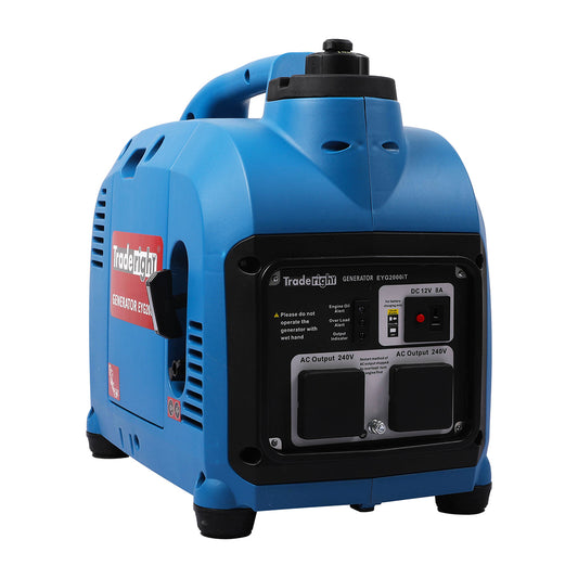 2KW Petrol Generator