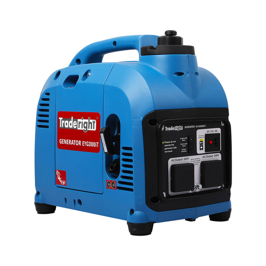 2KW Petrol Generator