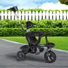 Push Tricycle for Kids