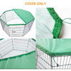 Lightweight Pet Playpen - Foldable