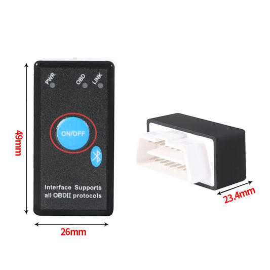 OBD2 Scanner Tool