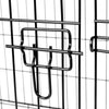 Folding Pet Cage