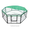 Mesh Cover for Pet Playpen