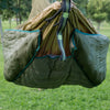Terran Insulated Hammock Set