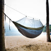 Underquilt Hammock