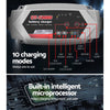 Smart Battery Charger 15A