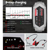 Smart Battery Charger 15A